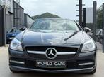 Mercedes-Benz SLK SLK200 AUTOMATIQUE - AIRSCARF - NAVI - GAR, Auto's, Automaat, Euro 5, Achterwielaandrijving, 4 cilinders