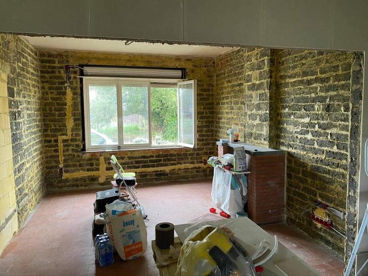 Macon, Doe-het-zelf en Bouw, Steigers, Nieuw, Overige typen, Ophalen of Verzenden