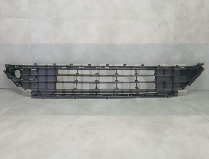 Grill Volkswagen VW Golf 7 VII 5G0 Facelift 17-5G0853677N mi, Auto-onderdelen, Overige Auto-onderdelen, Gebruikt, 6 maanden garantie