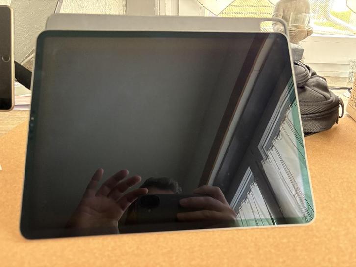 iPad Pro 12,9 3ème génération, Informatique & Logiciels, Apple iPad Tablettes, Utilisé, Apple iPad Pro, Wi-Fi, 12 pouces, 64 GB