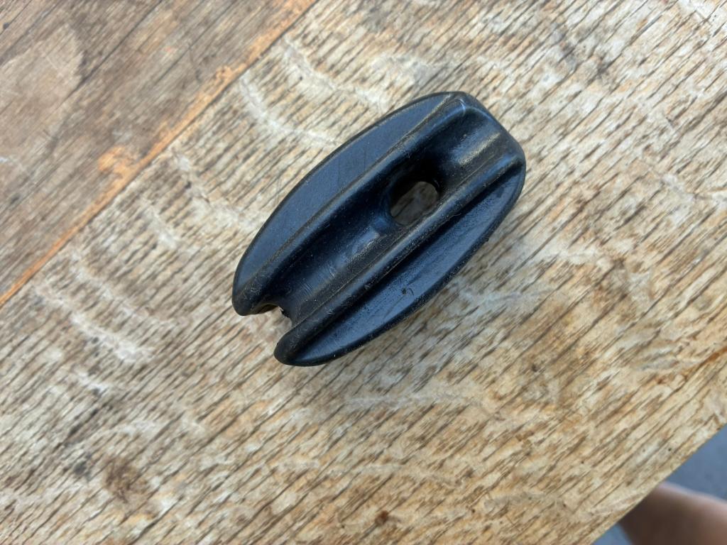 Kence hoekisolator, Accessoires