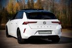 Opel Astra 1.5 Turbo GS-Line Automaat 2023 Pano, Auto's, Opel, Automaat, Wit, 5 deurs, Astra