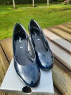 mooie marineblauwe pumps, Vêtements | Femmes, Chaussures, Enlèvement ou Envoi, Porté, Bleu, Gabor