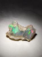 Prachtige Welo opaal #7, Ophalen of Verzenden, Mineraal