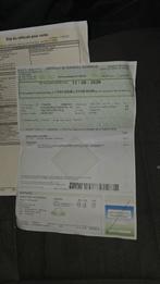 VW Polo 1.2 Benzine met Airco 119000km keuring tot eind 2026, Auto's, Voorwielaandrijving, Euro 5, Zwart, Parkeersensor