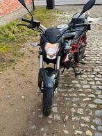 Benelli 125, Fietsen en Brommers, 125 cc, Zo goed als nieuw, 5 versnellingen, Ophalen