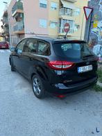 Ford C-Max 2018 – Diesel – Boîte automatique, Autos, Achat, Euro 6, 5 portes, Automatique