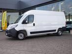 Opel Movano VAN L3H2 2.2 140PK LIGHT |24 MAANDEN GARANTIE|, Auto's, Monovolume, Movano, Wit, Bedrijf