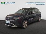 Volkswagen T-Cross T-Cross 1.0 TSI Life Business OPF, Autos, Volkswagen, 129 g/km, Boîte manuelle, Essence, Cruise Control