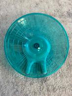 Disque de course Trixie pour hamster, rat.., Animaux & Accessoires, Neuf, Enlèvement ou Envoi, X, X