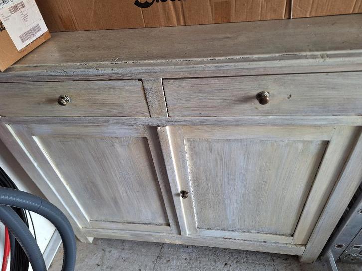 kastje, Huis en Inrichting, Kasten | Ladekasten, Gebruikt, 150 tot 200 cm, 100 tot 150 cm, 50 tot 75 cm, 1 of 2 laden, Ophalen