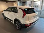 Kia Niro HEV/Hybride, Auto's, Stof, Euro 6, Wit, Bedrijf