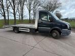 Vw crafter 2.5tdi/2011/ takelwagen, Autos, Euro 5, Achat, 2500 cm³, Entreprise
