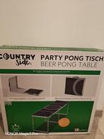 Table ping-pong, Sports & Fitness, Enlèvement, Neuf, Table d'intérieur, Pliante