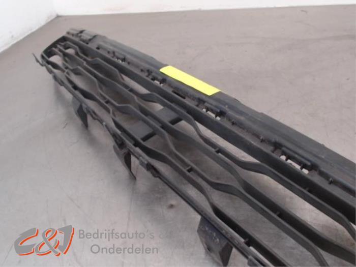 Grille van een Fiat Talento, Auto-onderdelen, Carrosserie, Fiat, Gebruikt, 3 maanden garantie, Ophalen of Verzenden