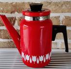 Vintage koffiekan, Antiek en Kunst, Ophalen of Verzenden