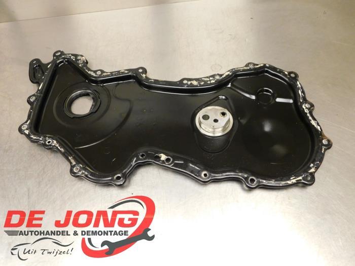 Couvercle de distribution d'un Opel Vivaro, -, Opel, 3 mois de garantie, Utilisé