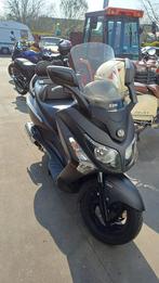 Scooter SYM GTS 125i EVO – 2013 – Bon état, Vélos & Vélomoteurs, Scooters | SYM, Enlèvement