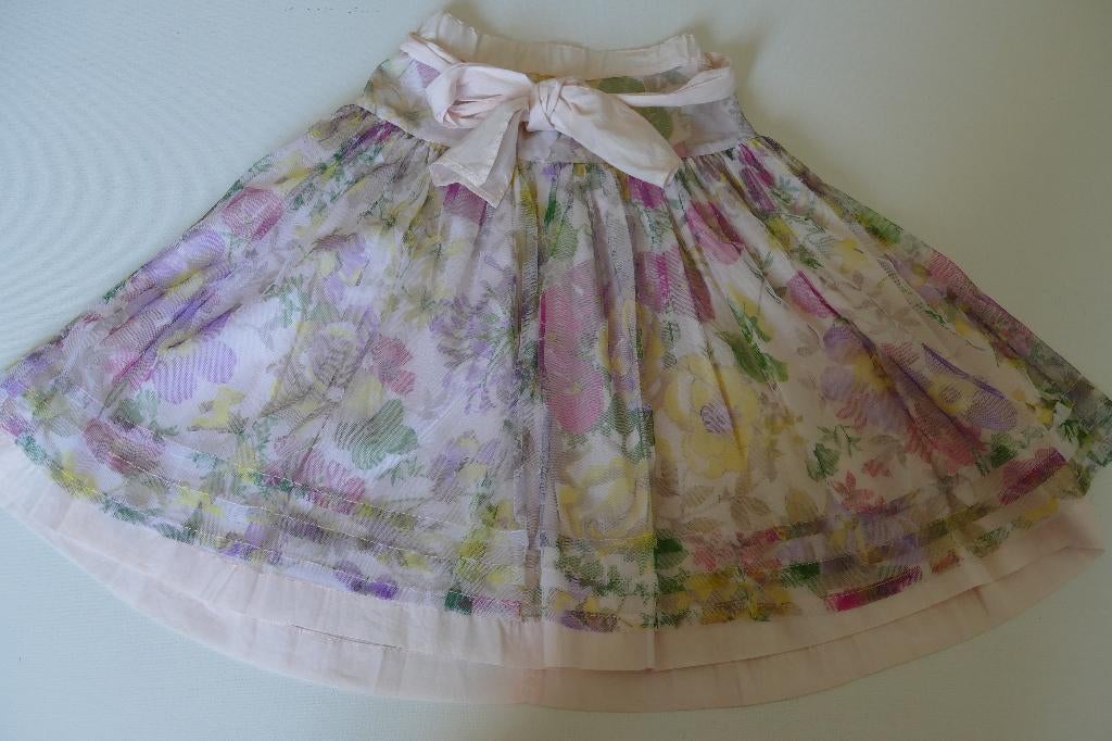 rok: Antonella: 12 jaar, Kinderen en Baby's, Kinderkleding | Maat 152, Meisje, Ophalen of Verzenden, Zo goed als nieuw, Jurk of Rok