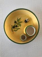 Apertief schaaltje, Keramiek, Ophalen of Verzenden, Overige stijlen, Schaal of Schalen