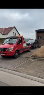 Depannage voiture bruxelles 0477//50//93//27, Particulier, Achat