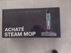 achaté stoomreiniger te koop, Ophalen, Nieuw, Stoomreiniger