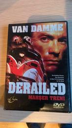 Derailed, Ophalen of Verzenden, Gebruikt