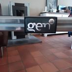 Zildjian gen 16 drumrek voor uw drumstel twv 668 € in zgst, Ophalen, Zo goed als nieuw