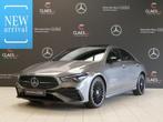 Mercedes-Benz CLA-klasse 180 AMG Line DOS 198, Autos, Achat, Entreprise, 5 places, Automatique