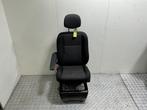 Stoel links van een Renault Master (Master 3 10-), 12 maanden garantie, Gebruikt, -, Renault
