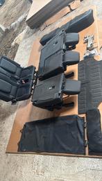 Achterzetels defender 110/ 7 zit / 2023, Auto-onderdelen, Ophalen, Rover