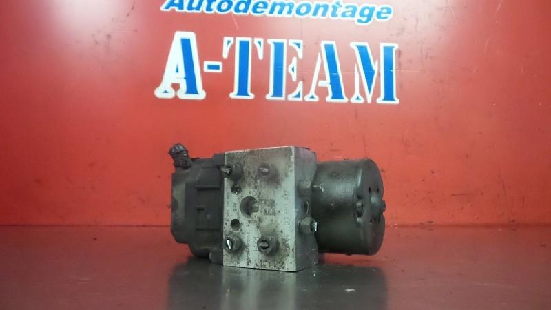 POMPE/MODULE ABS Opel Astra G (F08 / 48) (0265216651), Utilisé, Opel