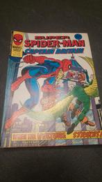 Spiderman Comics x10, Meerdere comics, Ophalen of Verzenden, Gelezen, Europa