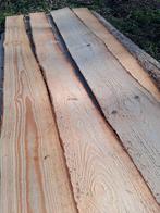 10 SCHAALDELEN, BOOMSTAMPLANKEN, SCHORSPLANKEN, Ophalen