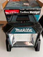 Makita ML005G, Doe-het-zelf en Bouw, Ophalen, Nieuw, Lamp