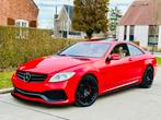 MERCEDES CL 500 AMG 140000KM UNIEKE STAAT RUILEN MOG, Auto's, Automaat, Beige, CL, Leder
