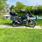 bmw 1250 gsa, 2 cilinders, Handvatverwarming, Meer dan 35 kW, Toermotor
