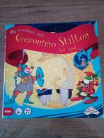 op avontuur met geronimo stilton, Ophalen, Zo goed als nieuw