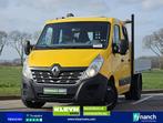 Renault MASTER 2.3 DCI 145 DC DL, Achat, Entreprise, Autres couleurs, Diesel