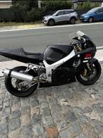 Moto piste GSXR 600 2003, Particulier, Sport