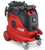 Bouwstofzuiger Flex VCE 44 AC, Ophalen, Zo goed als nieuw