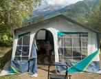 Vouwwagen Jamet Louisiana, Caravans en Kamperen, Ophalen, Gebruikt