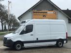 Mercedes-Benz Sprinter 314 2.2 CDI Euro 6 L2H2 Carrier Koel, Auto's, Bestelwagens en Lichte vracht, Voorwielaandrijving, Stof