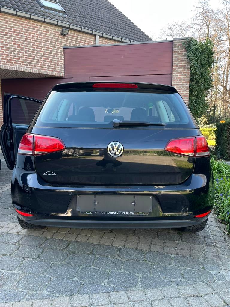 Golf 7 1.2, Autos, Volkswagen, Particulier, Golf, Enlèvement