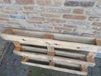 Gratis houten pallet / pallet frame, Ophalen, Pallet