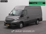 Iveco Daily 35S21 BPM VRIJ! 3.0L Automaat 2x Schuifdeur 210P, Stof, Euro 6, 4 cilinders, Iveco