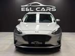 Ford Focus Focus 1.5 EcoBlue *12 mois de garantie*, Autos, Ford, Argent ou Gris, Achat, Commande vocale, Euro 6
