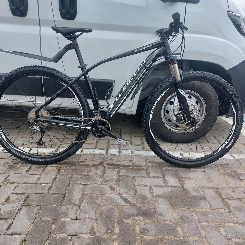 Specialized Rockhopper L 29", Vélos & Vélomoteurs