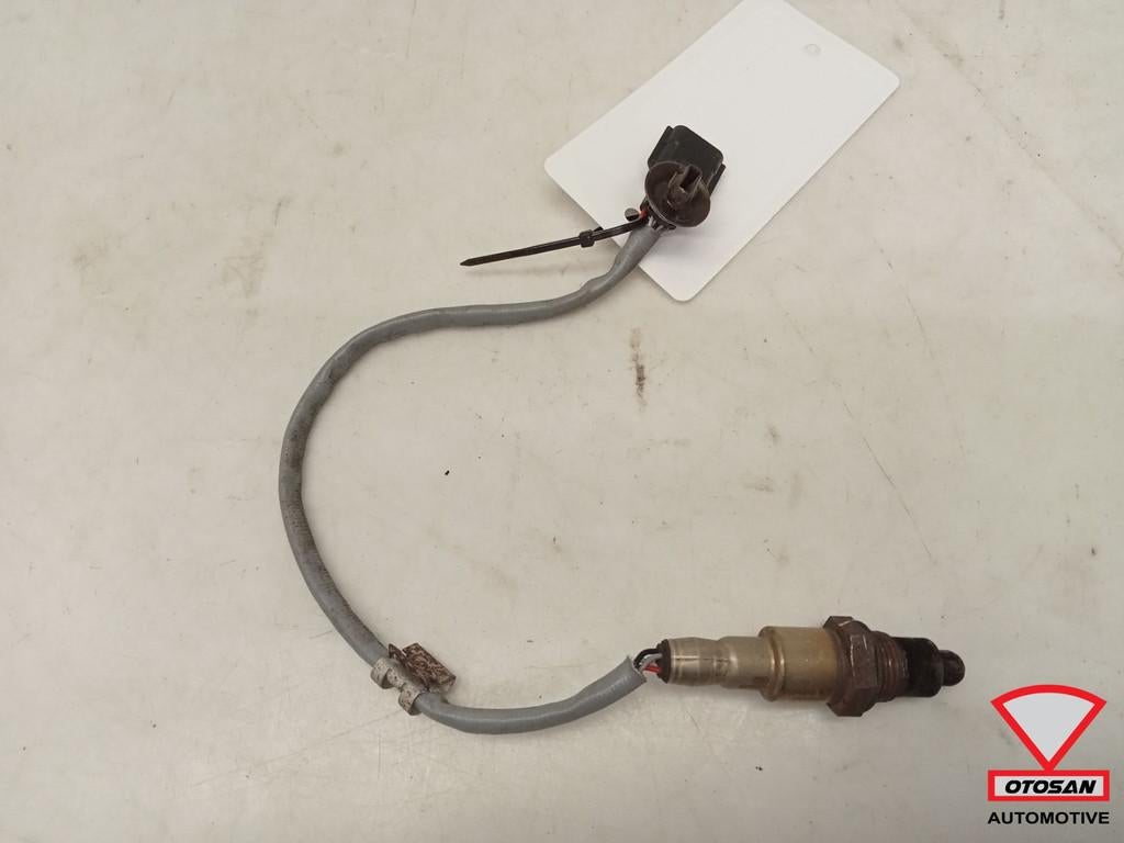 Sonde lambda Smart Renault 226A41772R, Mercedes-Benz AG, Utilisé, Mercedesstrasse 120
70372  Stuttgart, DE, Dialog@mercedes-benz.com