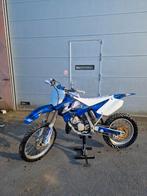 2011 Yamaha YZ 125, Motos, 125 cm³, Particulier, Moto de cross, 1 cylindre